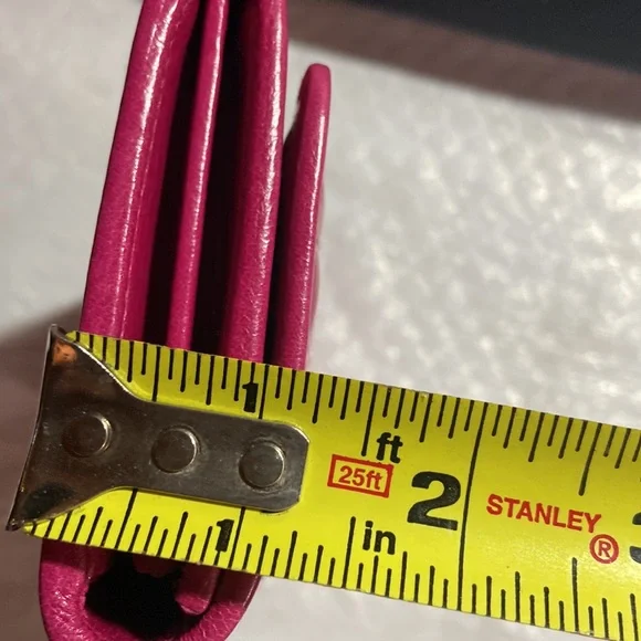 Prada COA Tare Quilted Wallet ALL INCLUSION - Picture 17 of 17